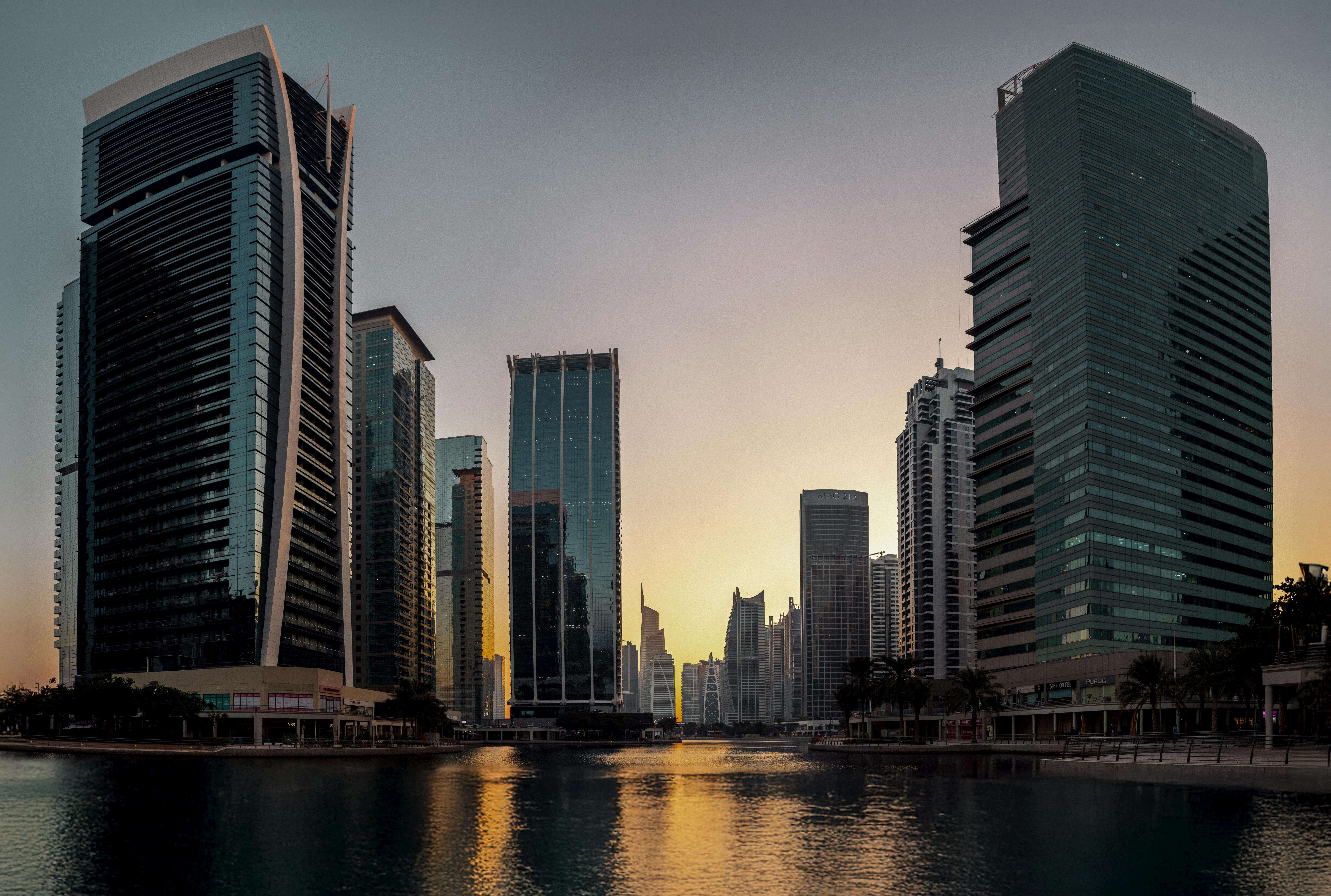 JLT in Dubai