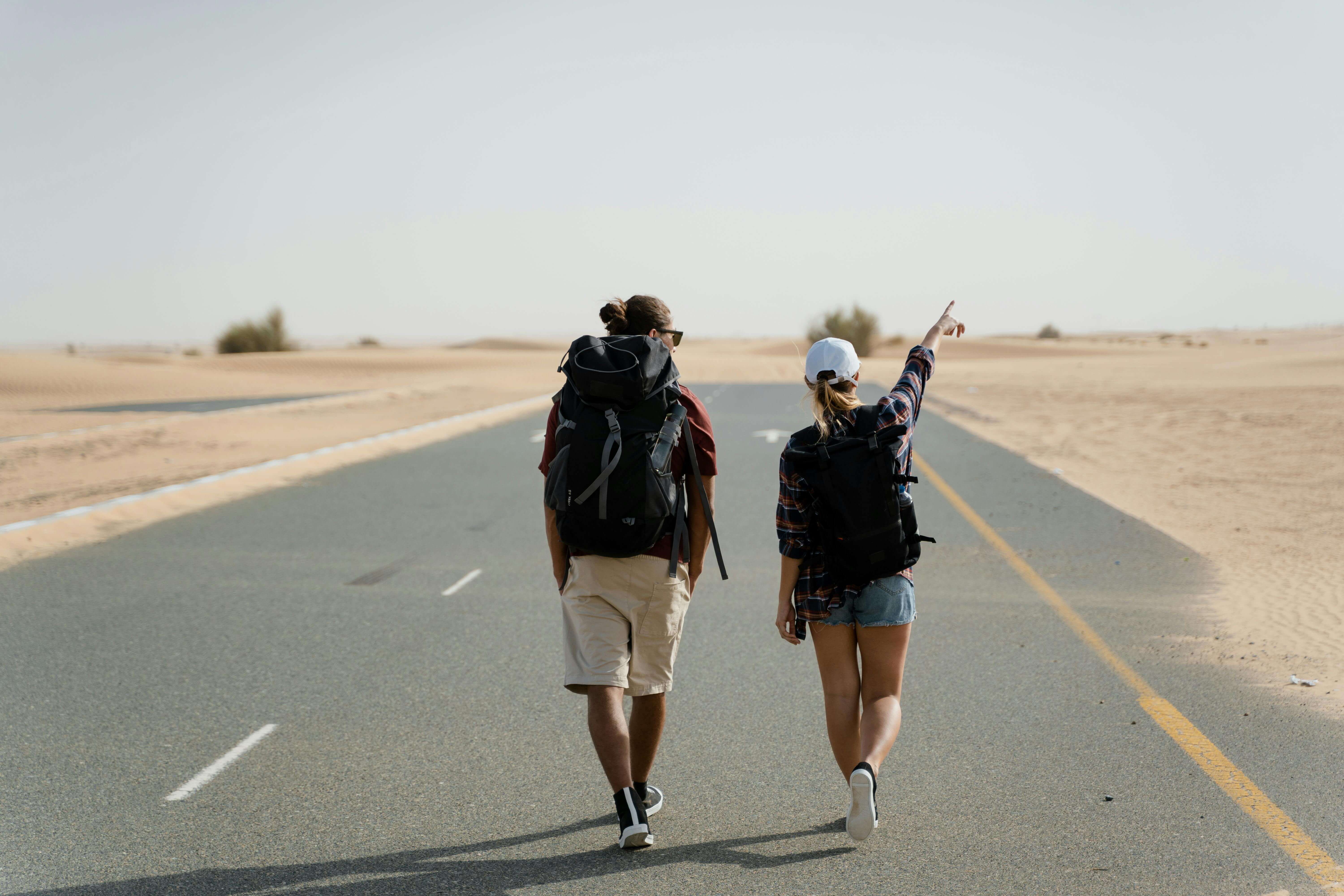 Locuitori UAE
