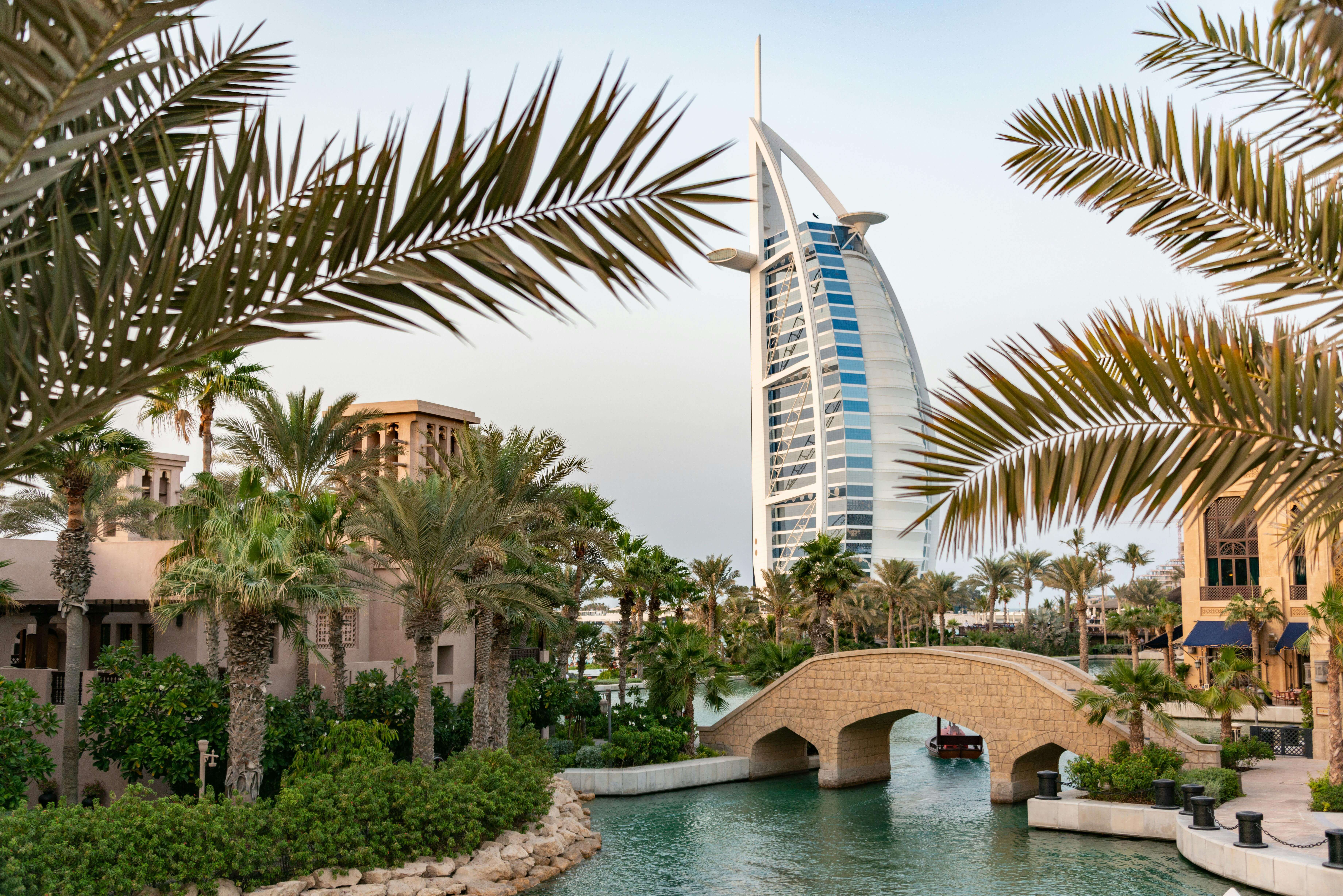 Madinat Jumeirah