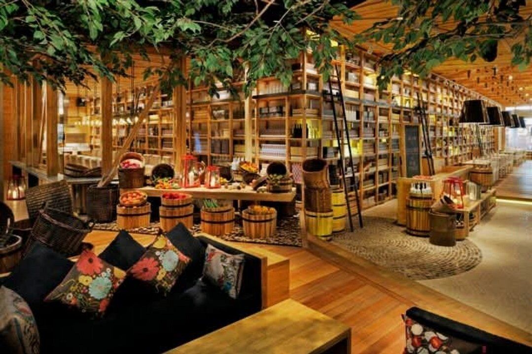 Restauracja Social House