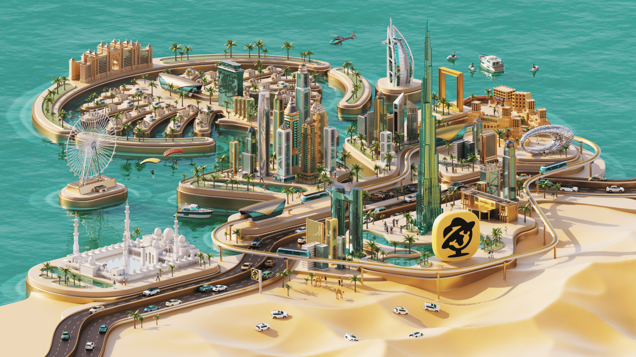 Attractions Tickets Apartments In Dubai Two Continents attractions-tickets-apartments-in-dubai-two-continents
