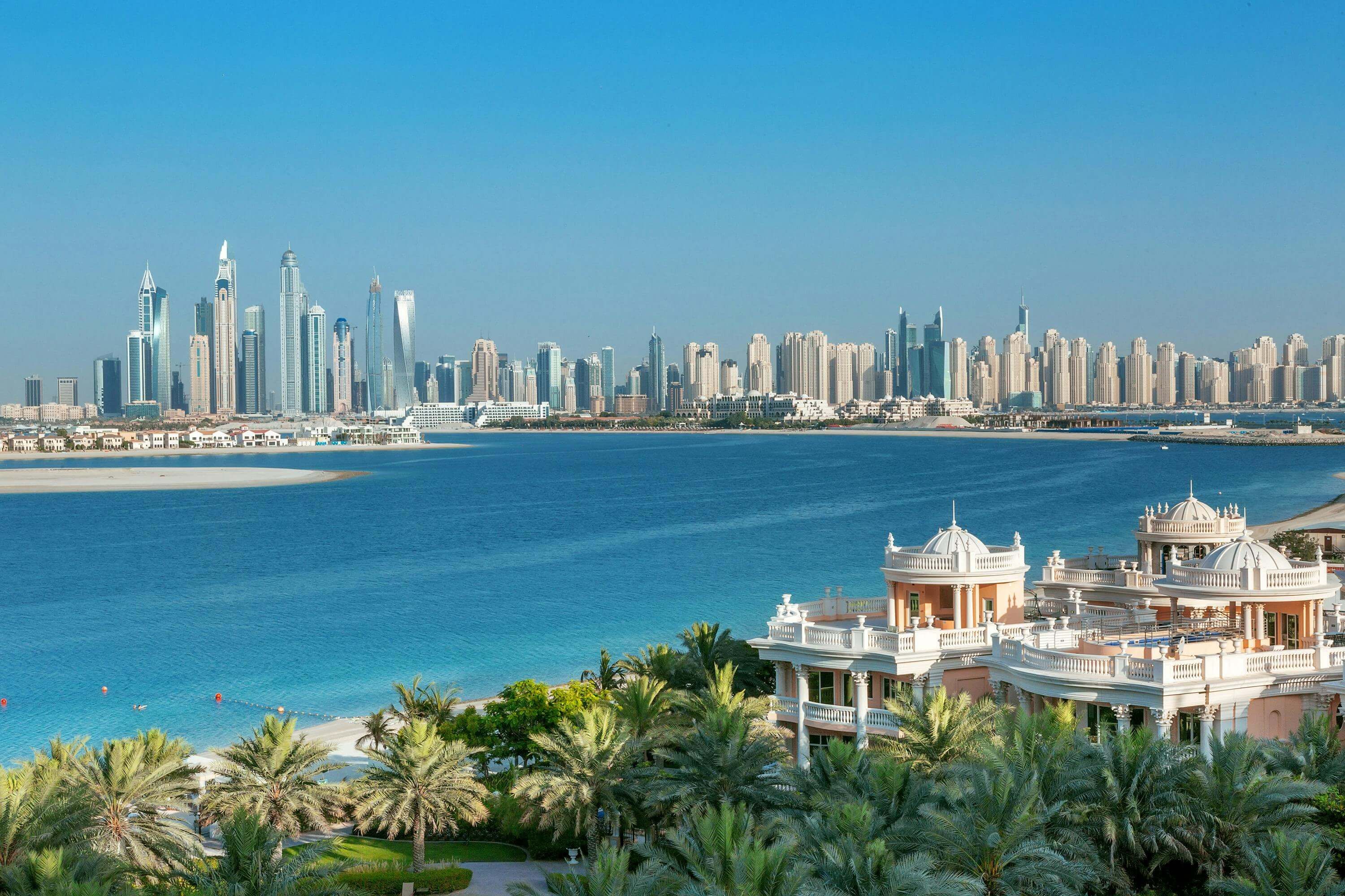 Palm Jumeirah