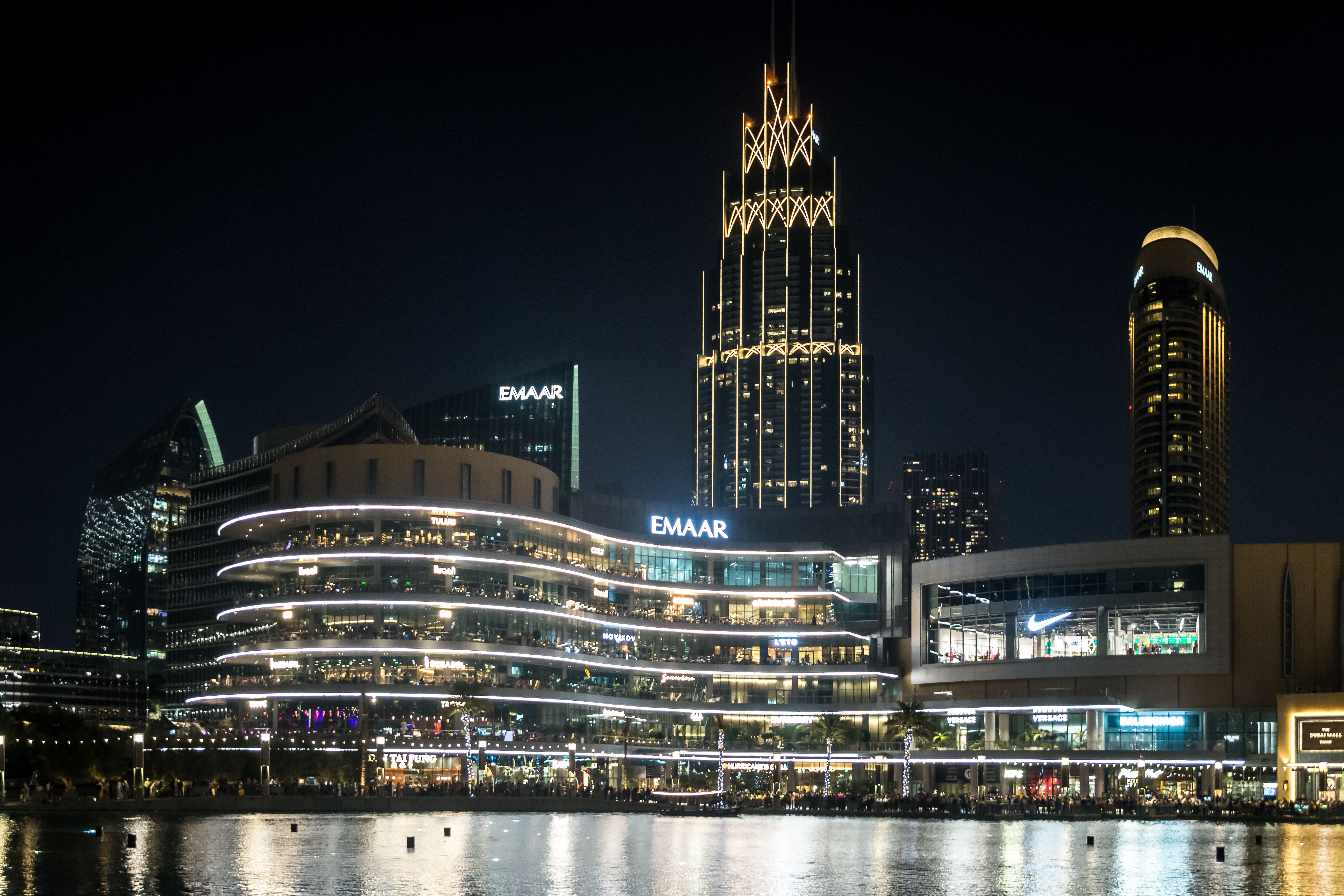 Dubai Mall