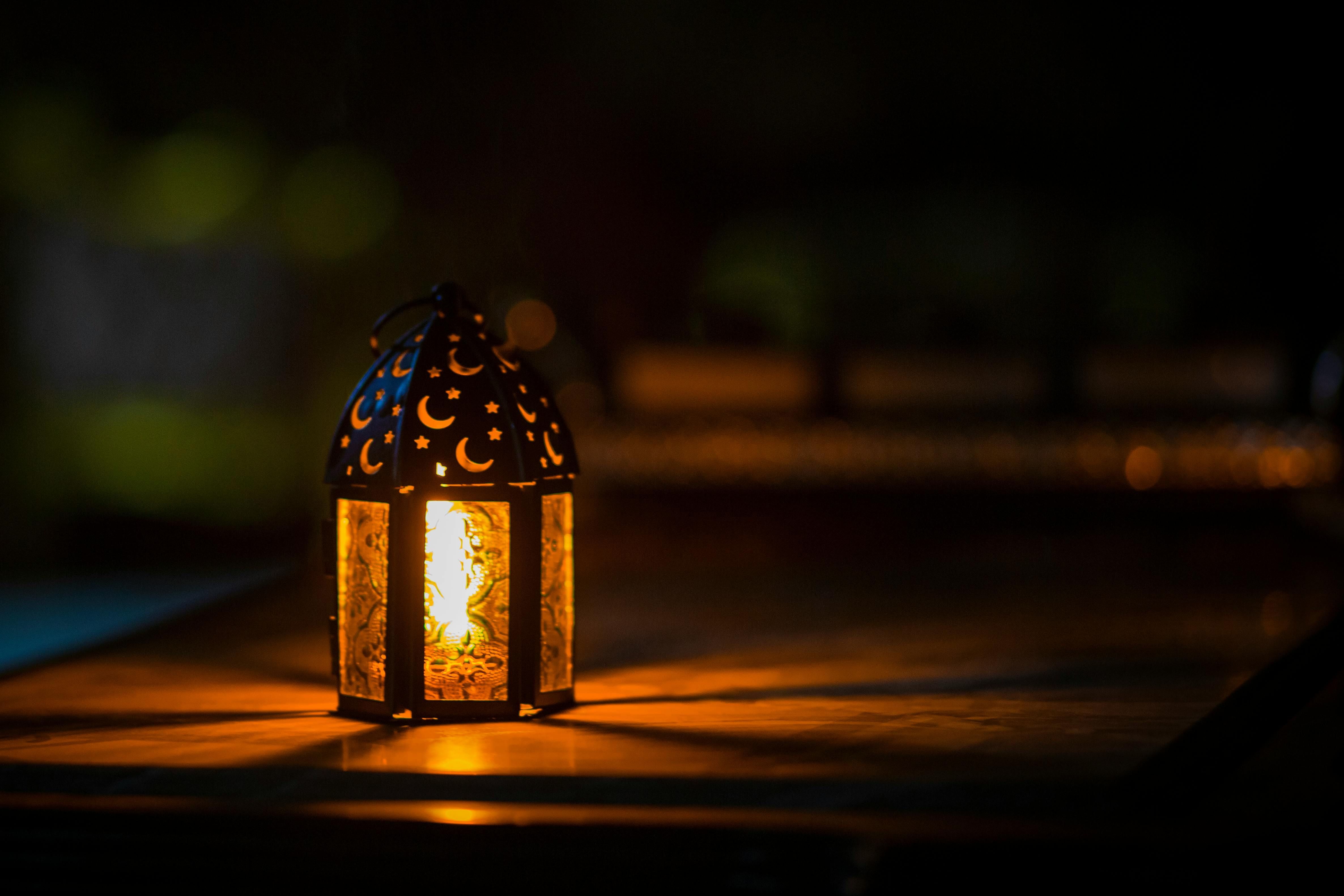 Ramadan Kareem in Dubai