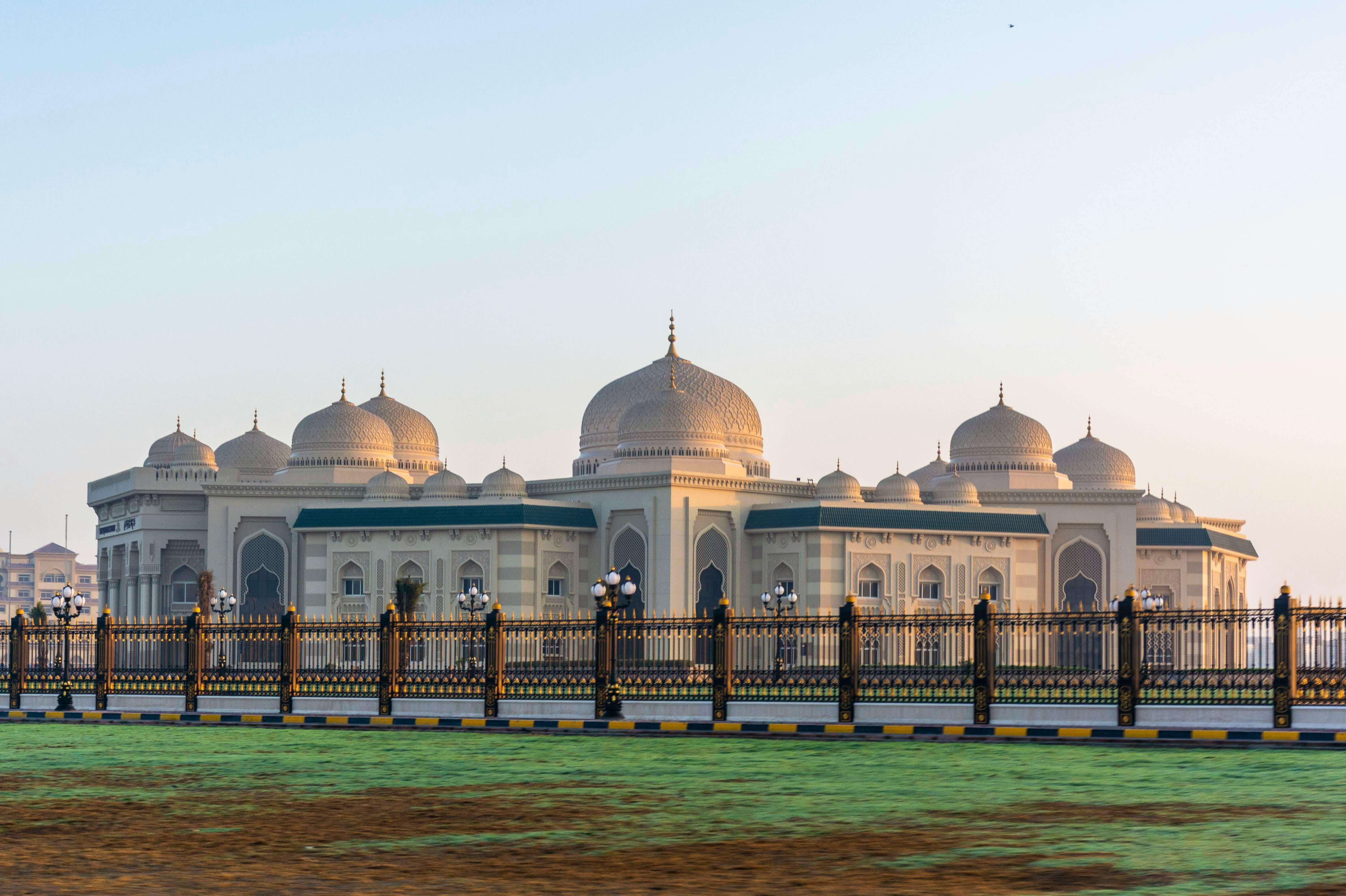 Sharjah UAE