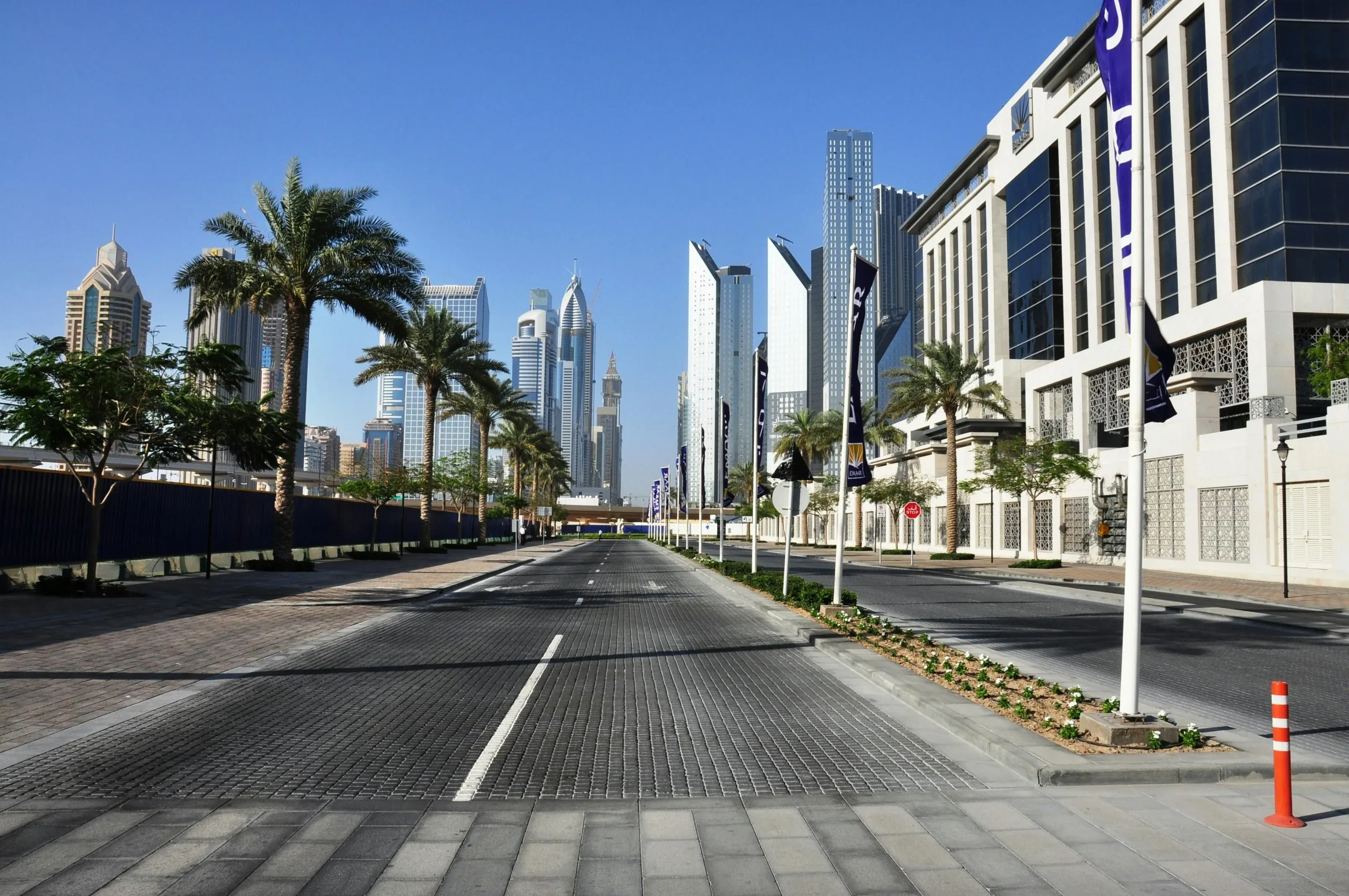 Tax changes in the UAE