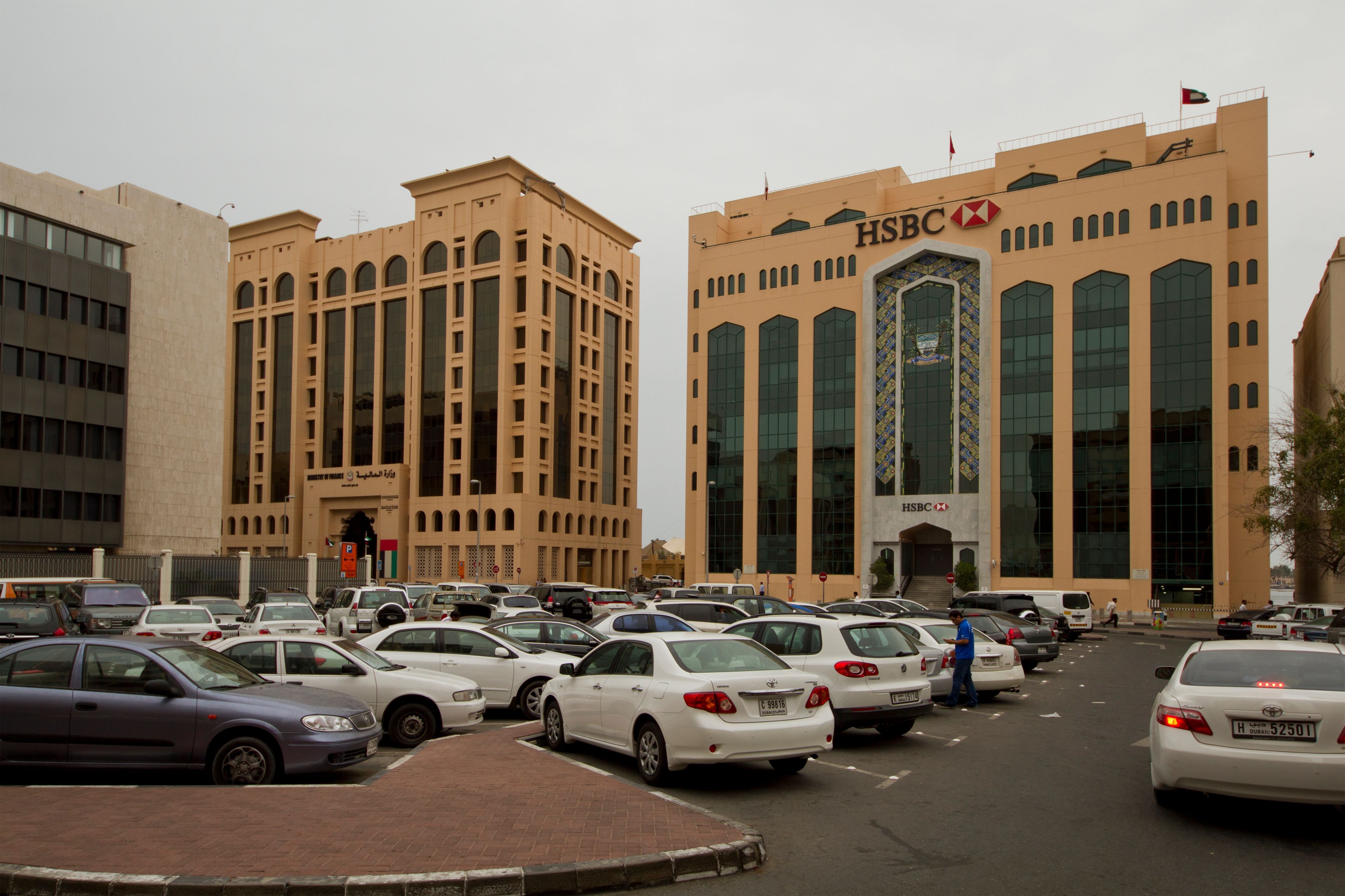 Tax changes in the UAE