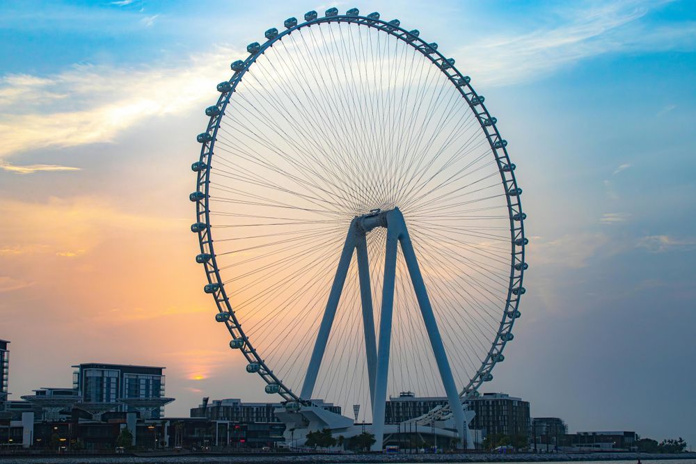 Ain Dubai