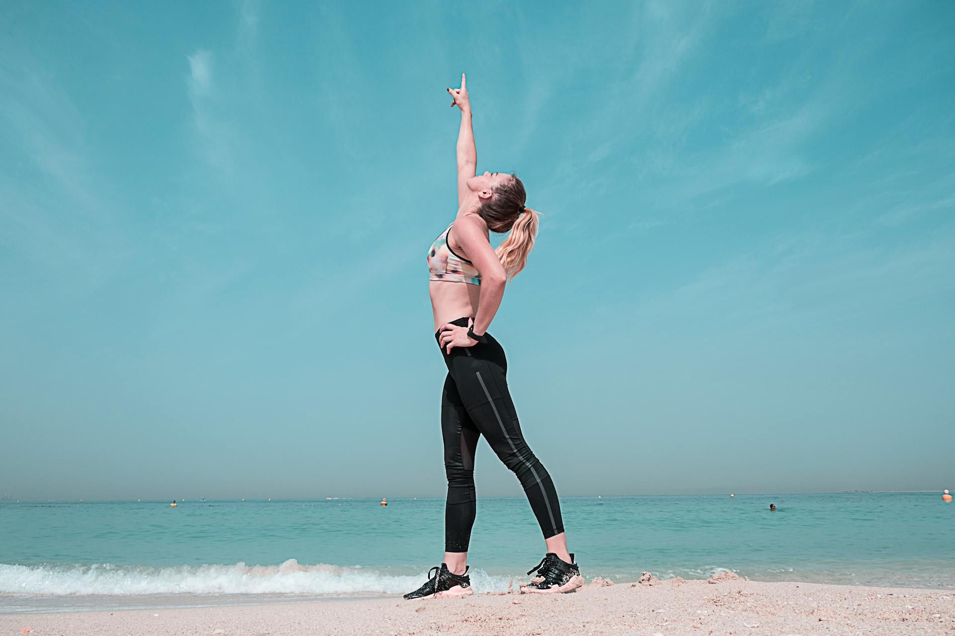 Unde sa alergi in Dubai