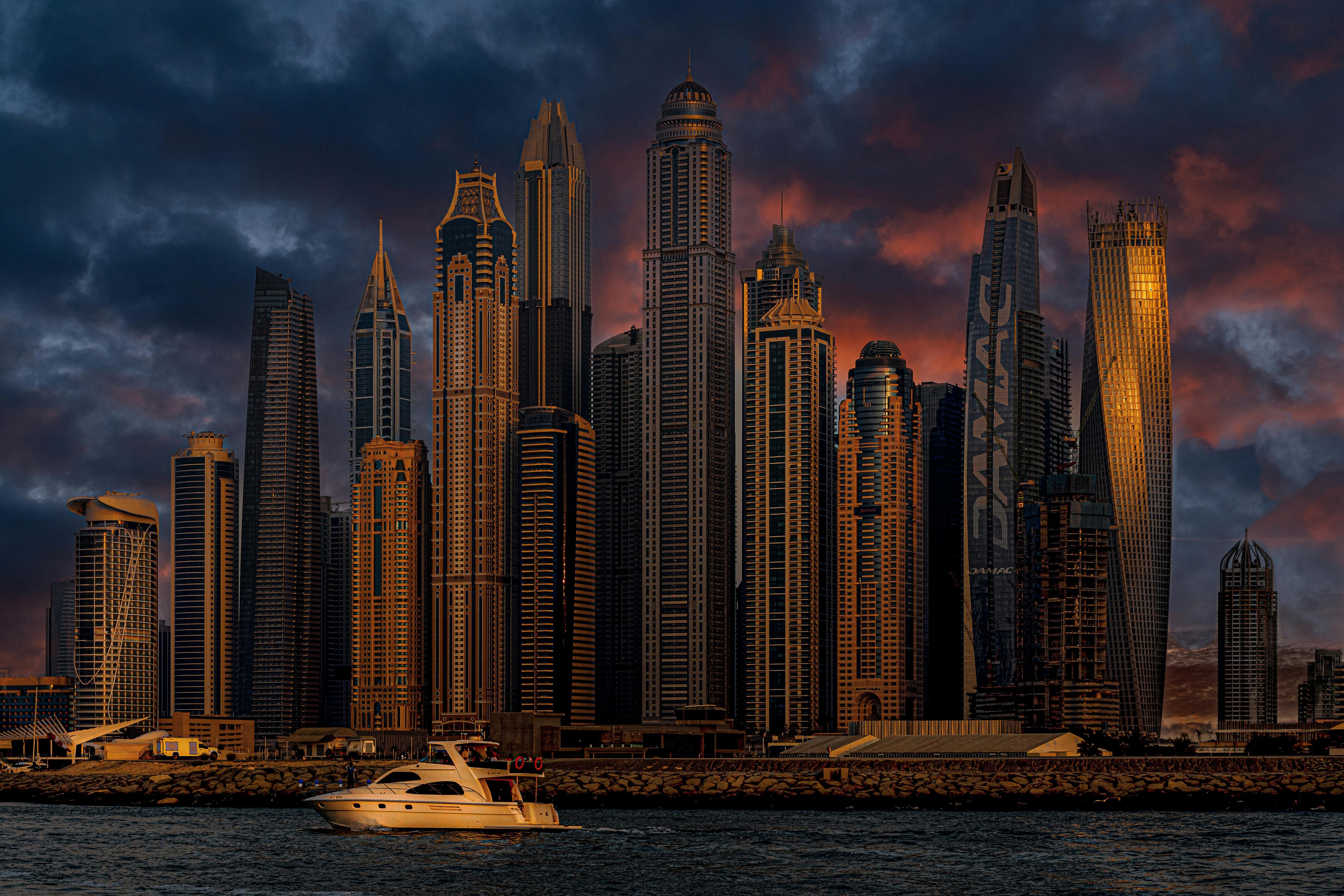 United Arab Emirates