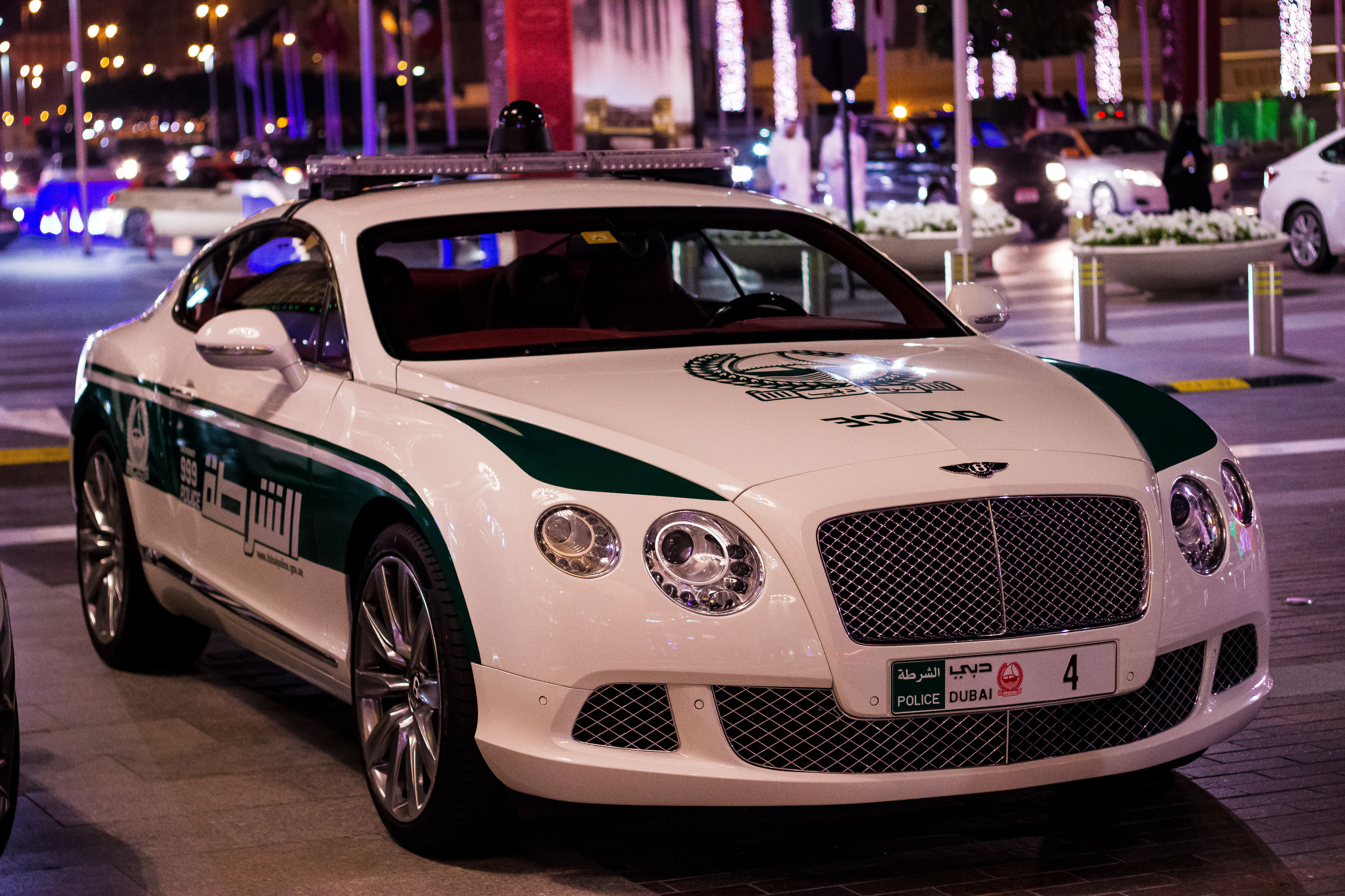 Dubai Police