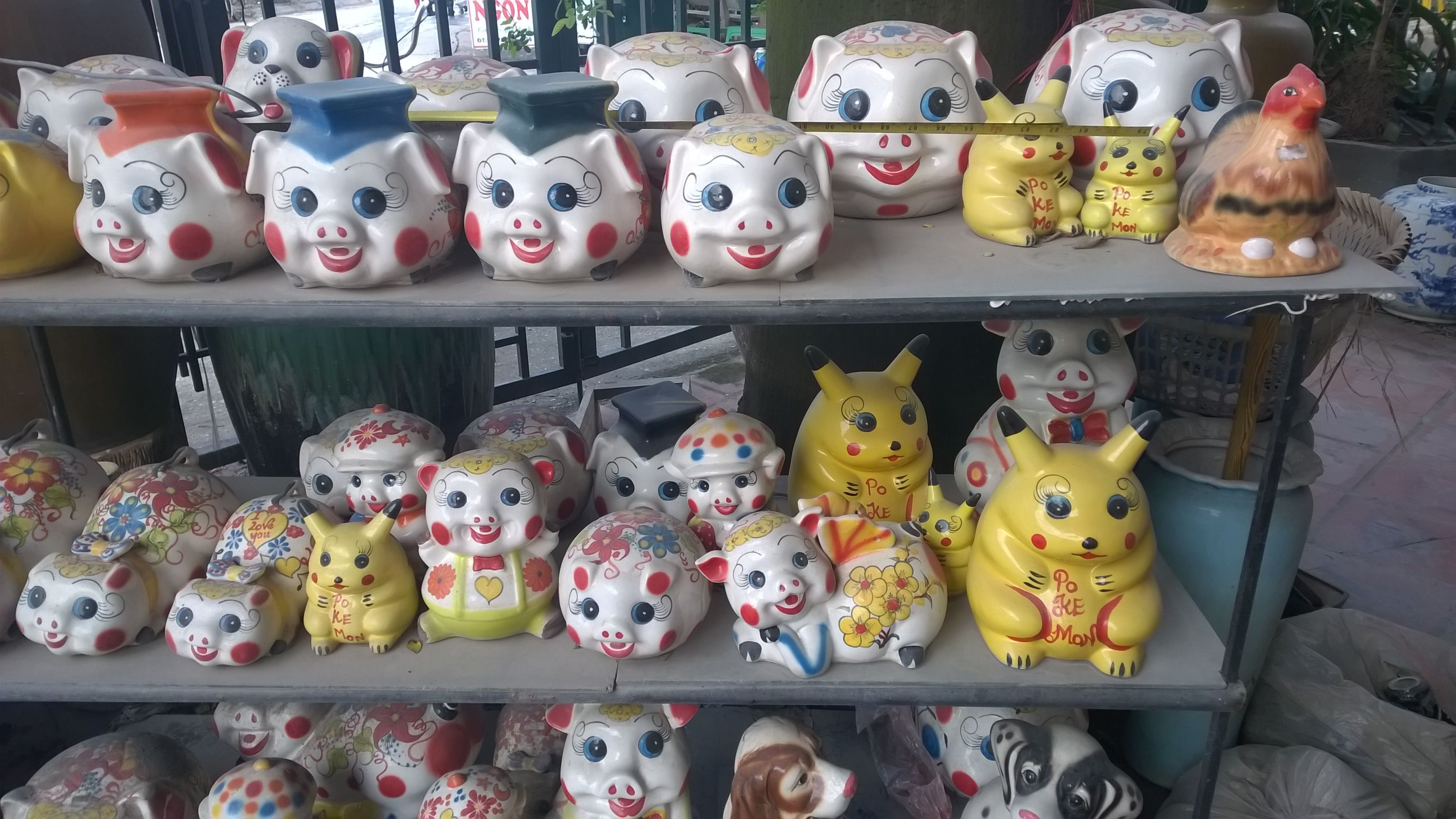 souvenir from Vietnam