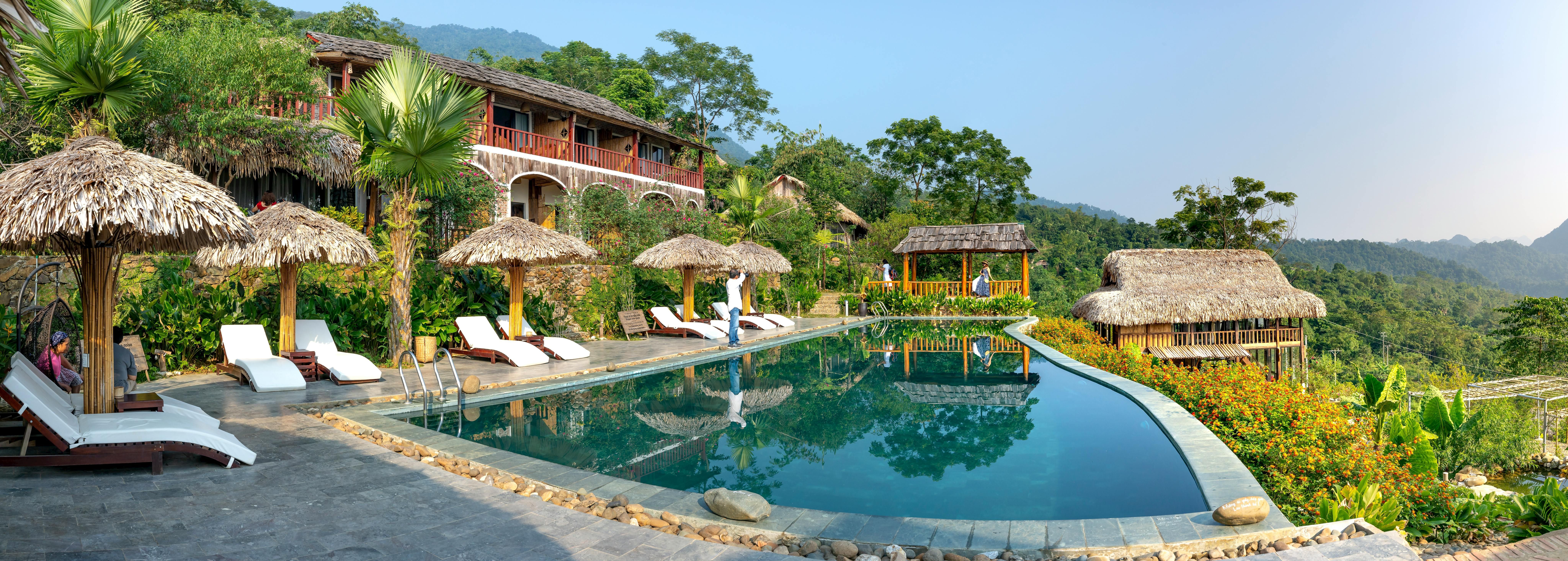 Where to stay in Vietnam